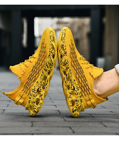 Men's Shoes tennis Luxury shoes