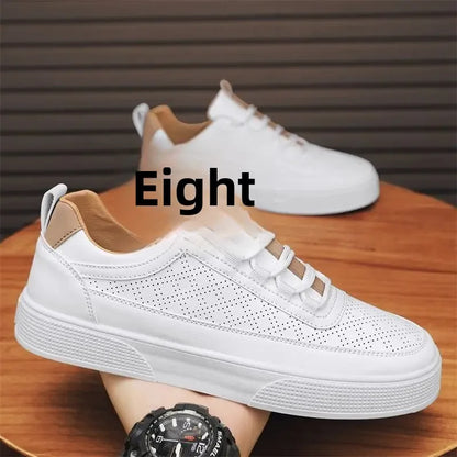New Fashionable Men's Sports Shoes