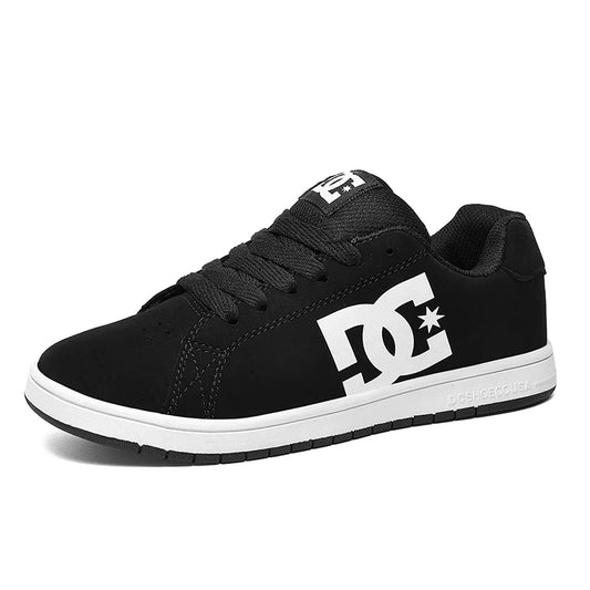 Casual versatile breathable sports DG letter board shoes