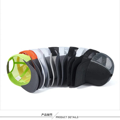 High Quality Mesh Baseball Cap