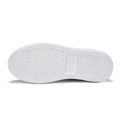Shoes Skateboarding Breathable For Men, Women  Fashion Sneakers