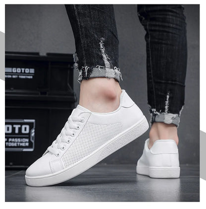 New Classic Men's Sneakers