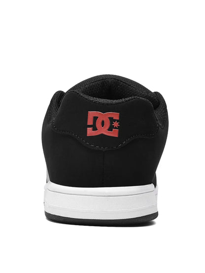Casual versatile breathable sports DG letter board shoes