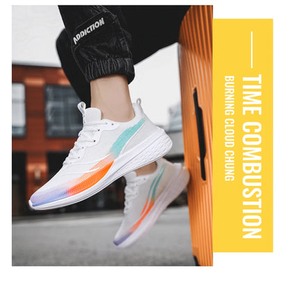 2025 comfortable casual high-quality running shoes