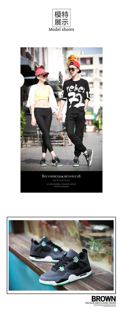 2025 New Comfortable Casual Shoes