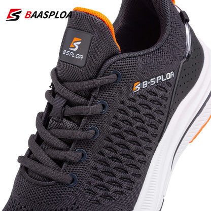Lightweight Running Shoes For Men