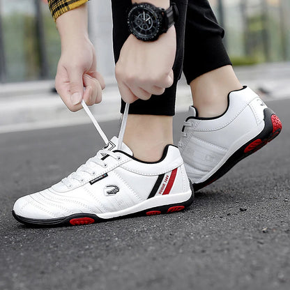 New Golf Shoes Men Breathable Golfers Sneakers
