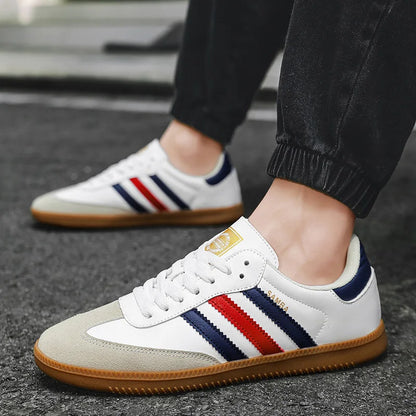 2025 Three-bar Shoes for Men