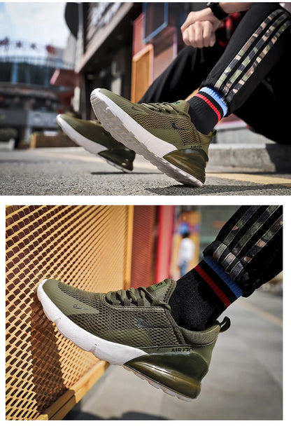 2025 New Comfortable Casual Basketball Shoes