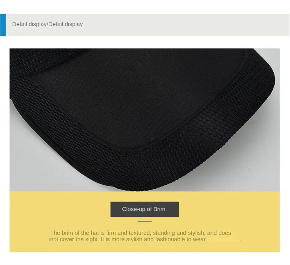 2025 Fishing Hat