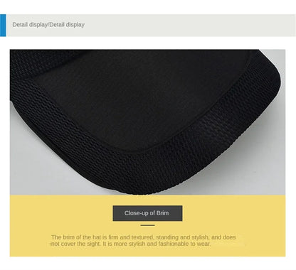 2025 Fishing Hat