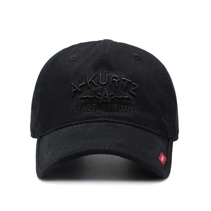 Spring New Baseball Cap