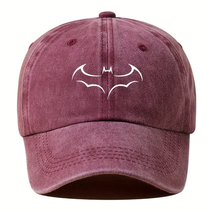 Men's baseball cap