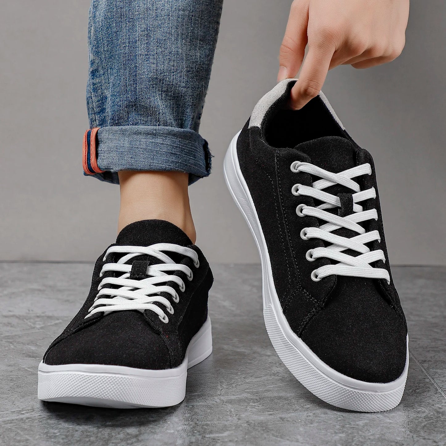 Men Shoes New Fashion Sneakers for Men