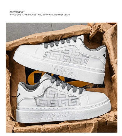 New Waterproof Shoes