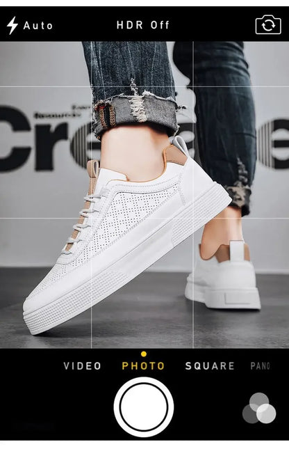 New Fashionable Men's Sports Shoes