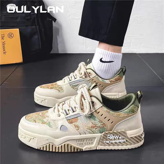 Men's Running Shoes Outdoor Sports