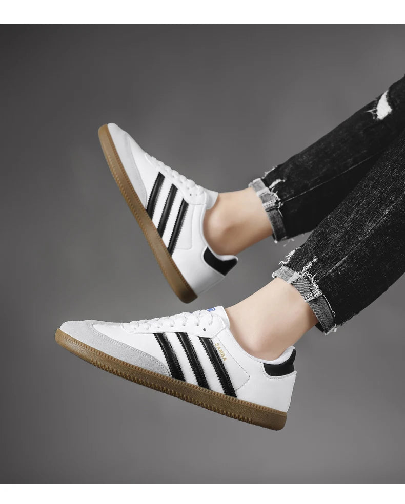 2025 Three-bar Shoes for Men