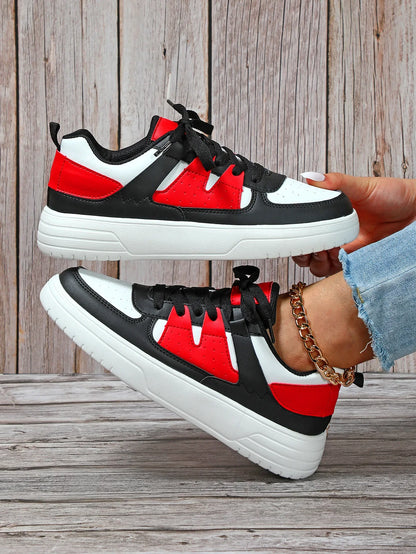 Comfortable Outdoor Casual Shoes