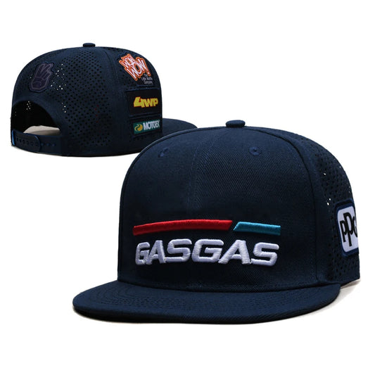 fashion design Motorcycle baseball cap