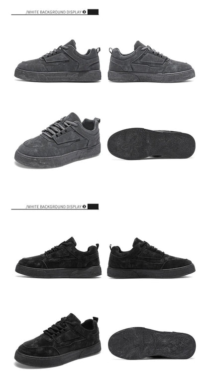 Sports Footwear Breathable Non-slip Men Shoes