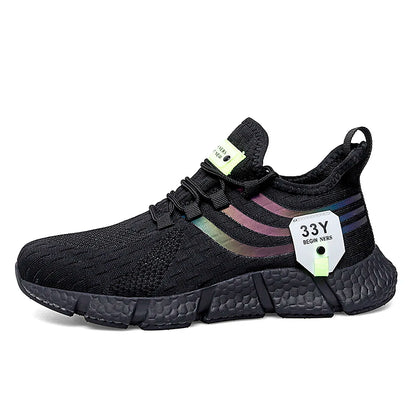 Sneakers Women Men Breathable Shoes