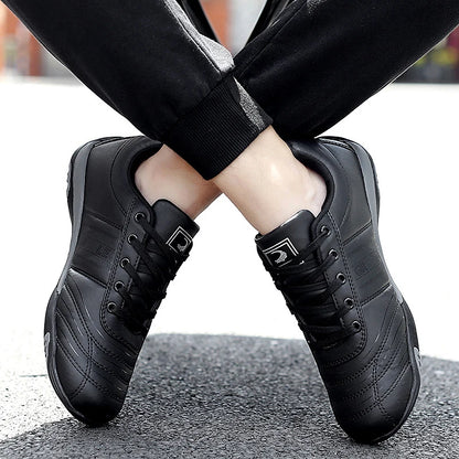 New Golf Shoes Men Breathable Golfers Sneakers