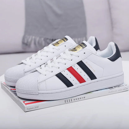2025 Summer Breathable Lightweight Fashion Versatile Casual Shoes