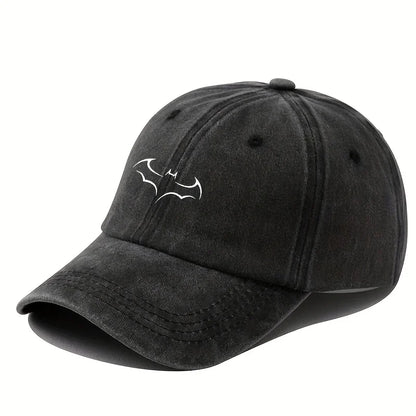 Men's baseball cap