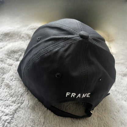 Ritz Classic Baseball Hat