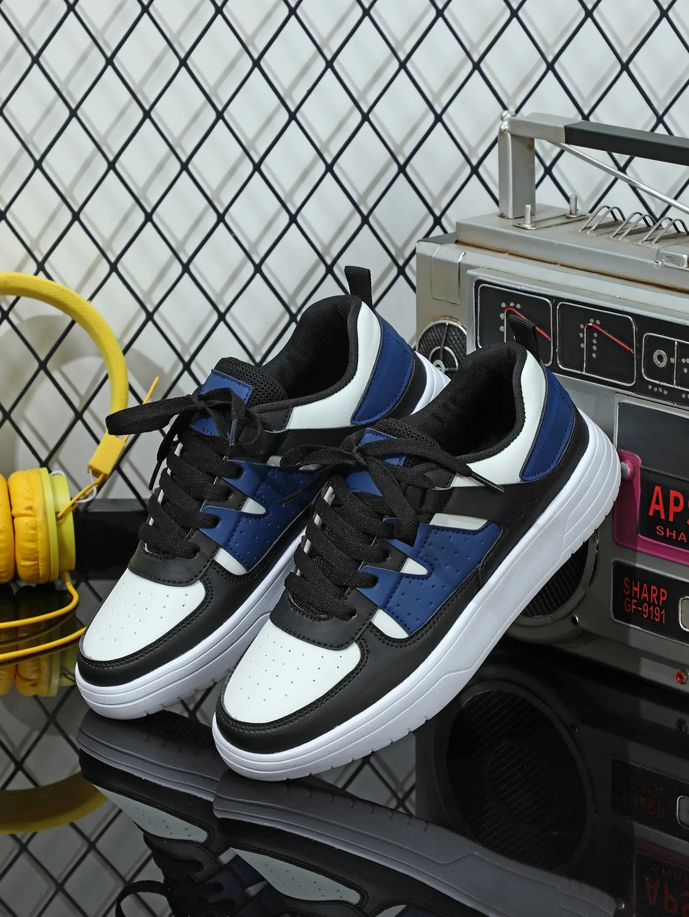 Comfortable Outdoor Casual Shoes
