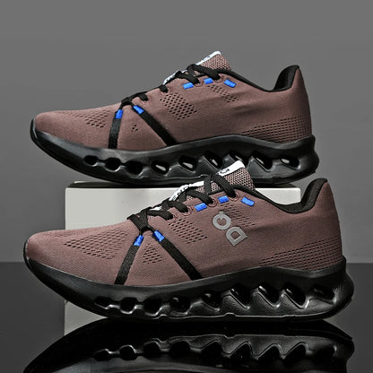 NEW Marathon Running Shoes Men