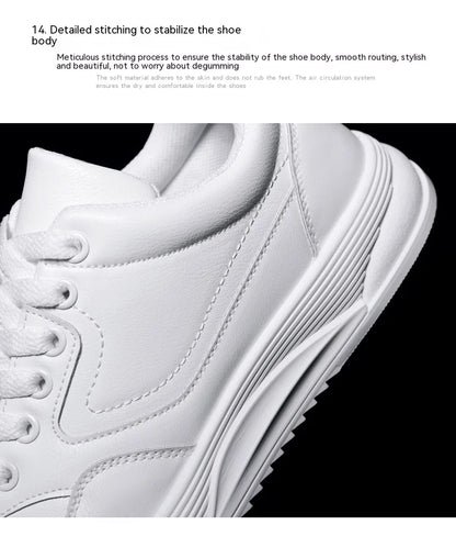 shoes 2025 new spring and autumn shoes