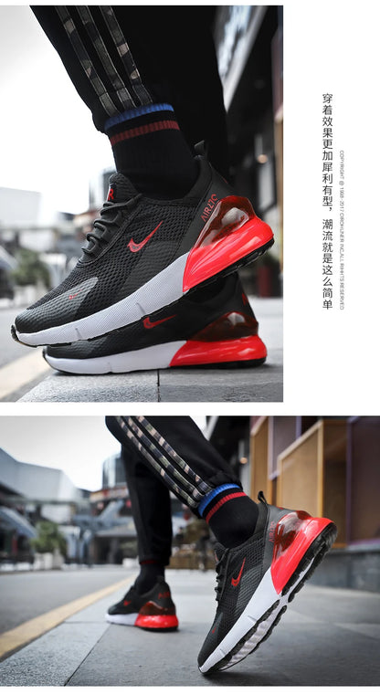 2025 New Comfortable Casual Basketball Shoes