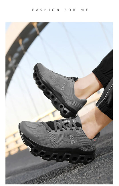 NEW Marathon Running Shoes Men