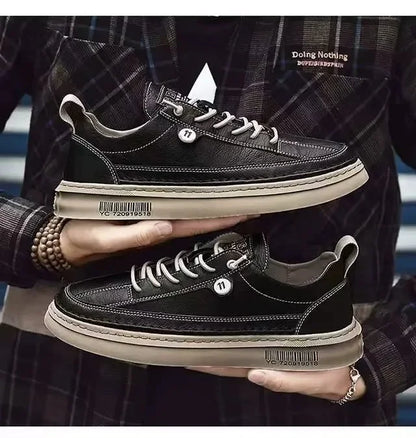 New Fashionable Men's Shoes