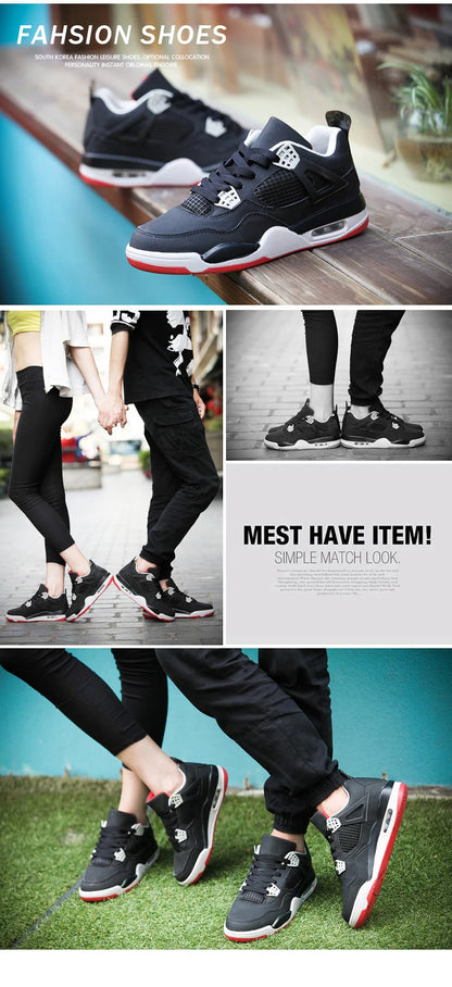 2025 New Comfortable Casual Shoes