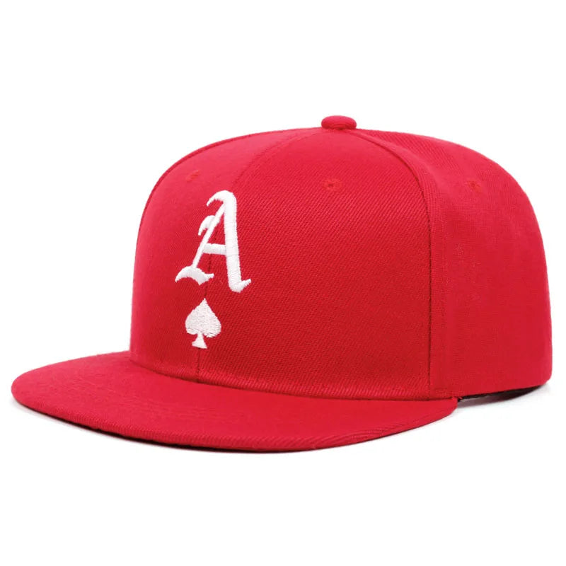2025 Creative Personalized New Flat brimmed Hat