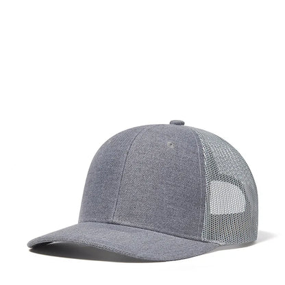 High Quality Mesh Baseball Cap