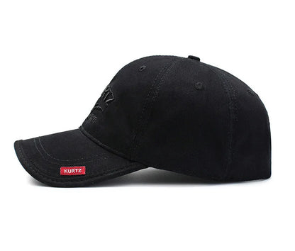 Spring New Baseball Cap