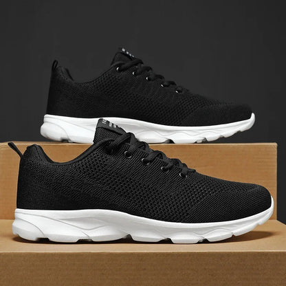 New Men's Shoes Breathable Casual Sneakers