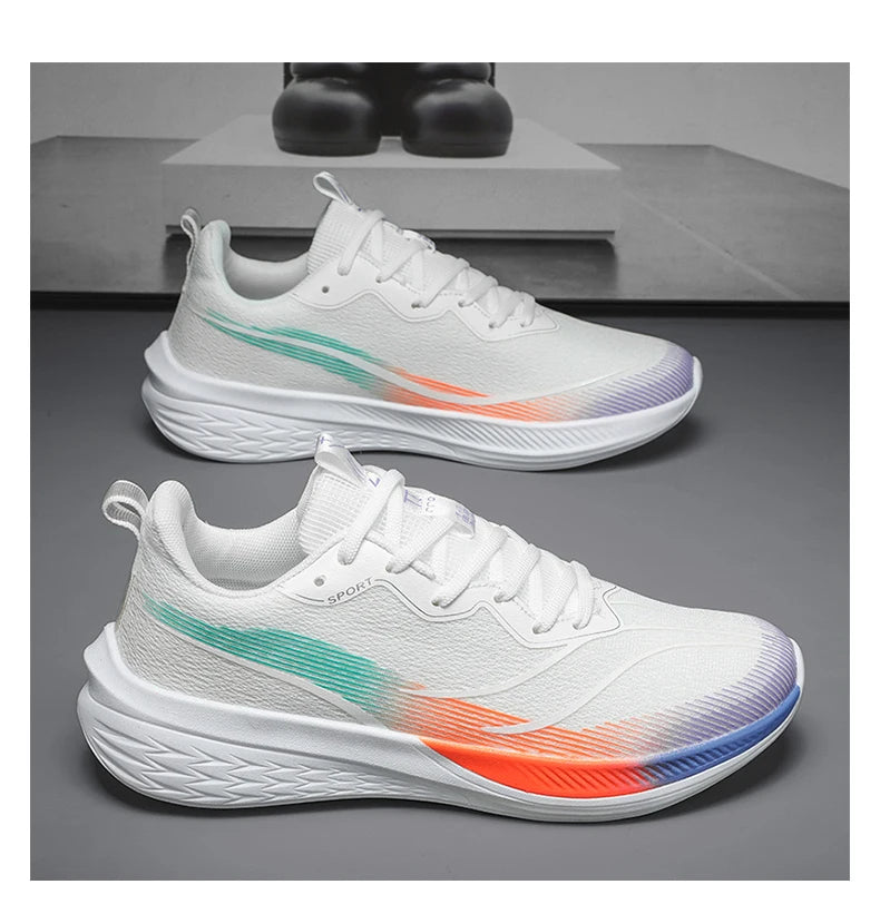 2025 comfortable casual high-quality running shoes