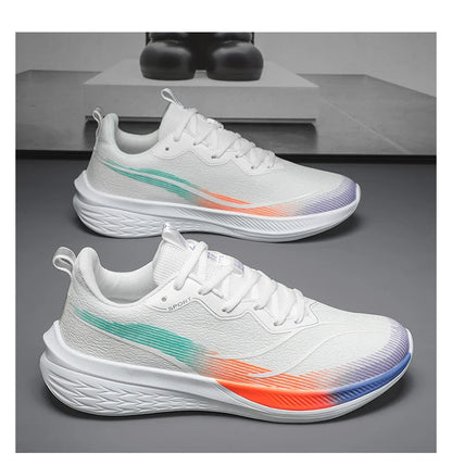 2025 comfortable casual high-quality running shoes
