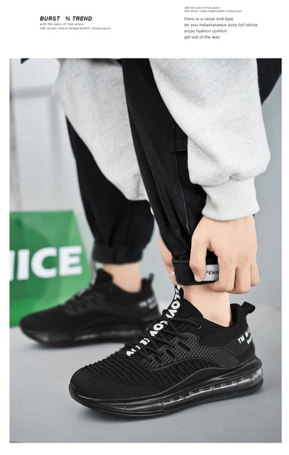 Men's Shoes tennis Luxury shoes