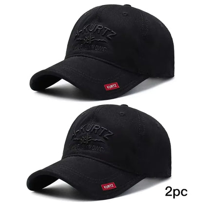 Spring New Baseball Cap