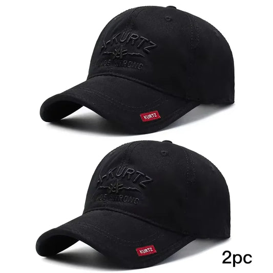 Spring New Baseball Cap