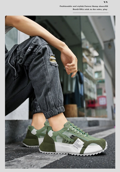 2025 Comfortable Casual Fashion Shoes