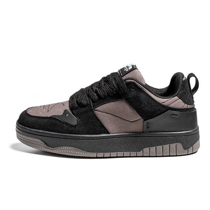 Designer Skateboarding Men Sneaker