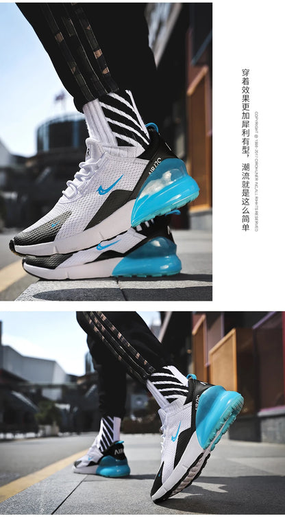 2025 New Comfortable Casual Basketball Shoes