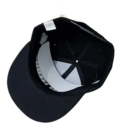 New COMPTON Embroidery Baseball Cap